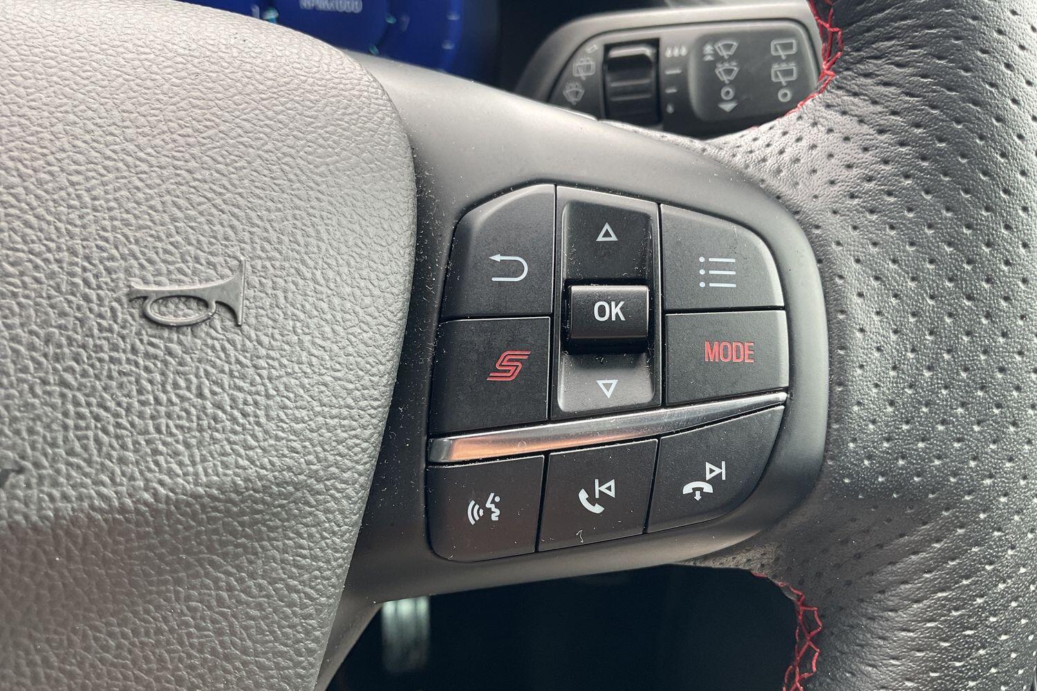 Used Ford Puma 2024 for sale - 77491028: Photo 19