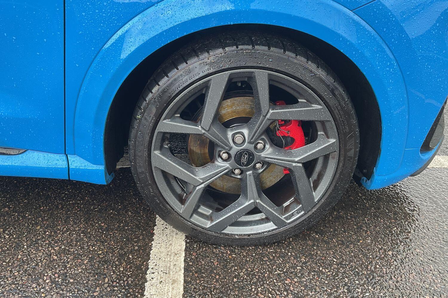 Used Ford Puma 2024 for sale - 77491028: Photo 25