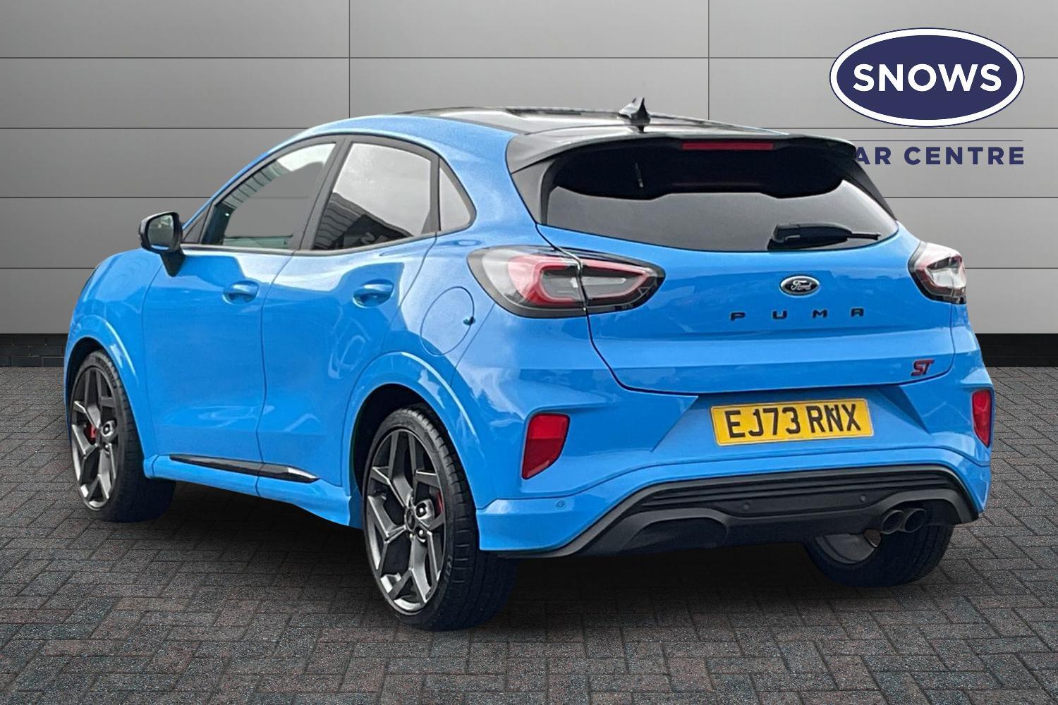 Used Ford Puma 2024 for sale - 77491028: Photo 6
