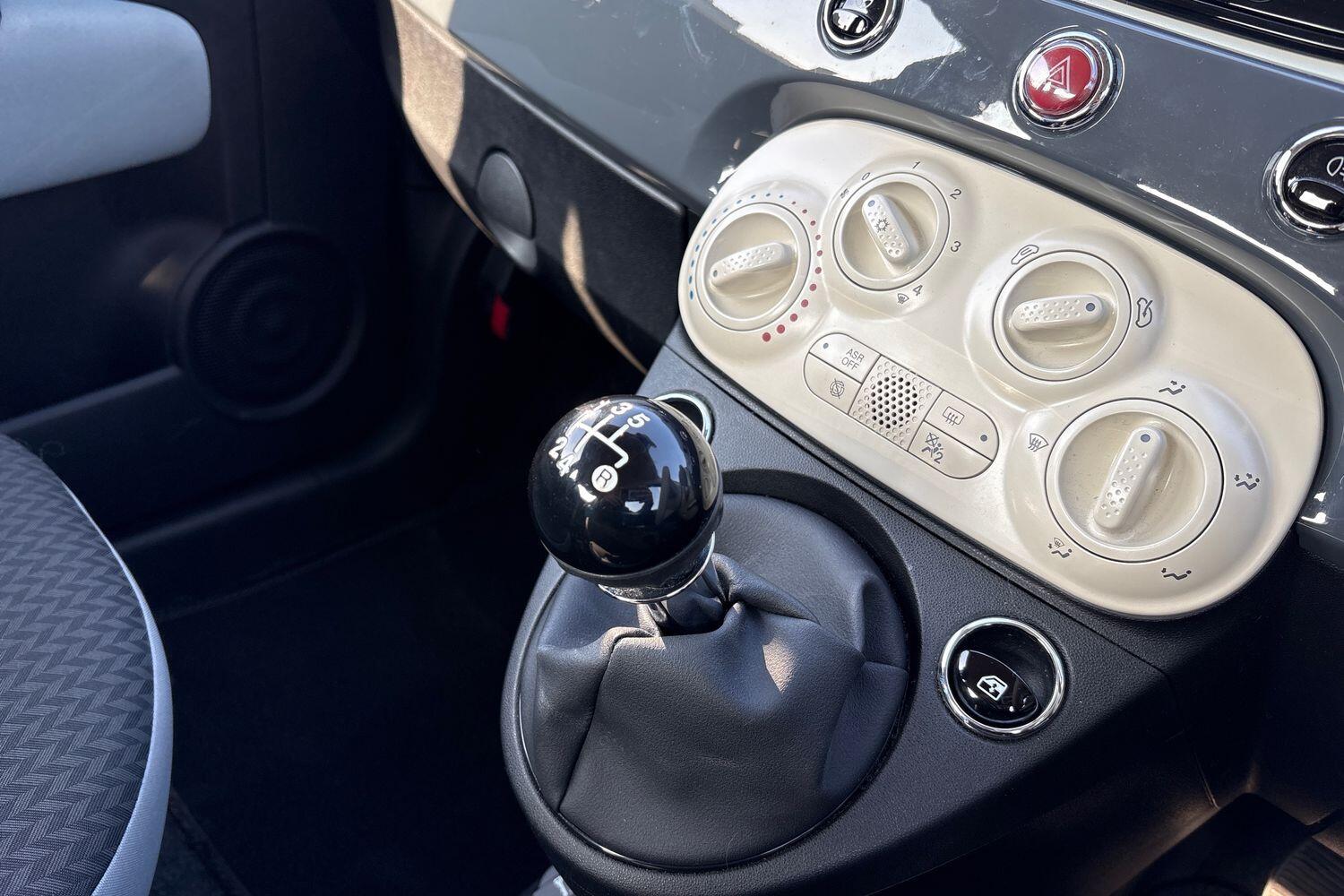 Used Fiat 500 2018 for sale - 77755433: Photo 10