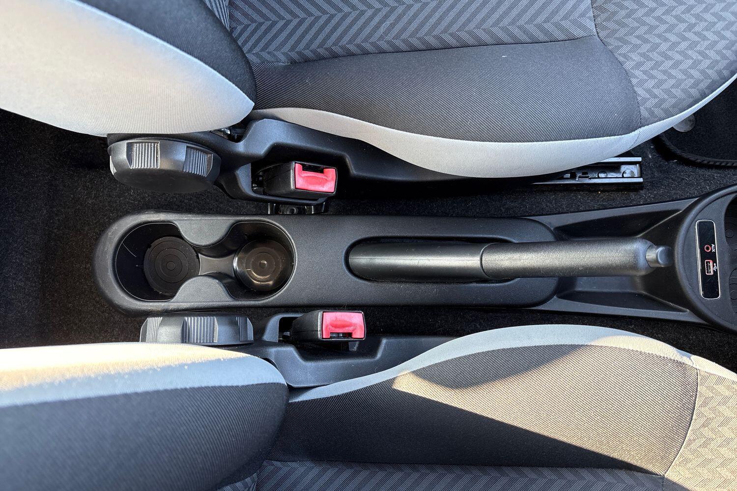 Used Fiat 500 2018 for sale - 77755433: Photo 11