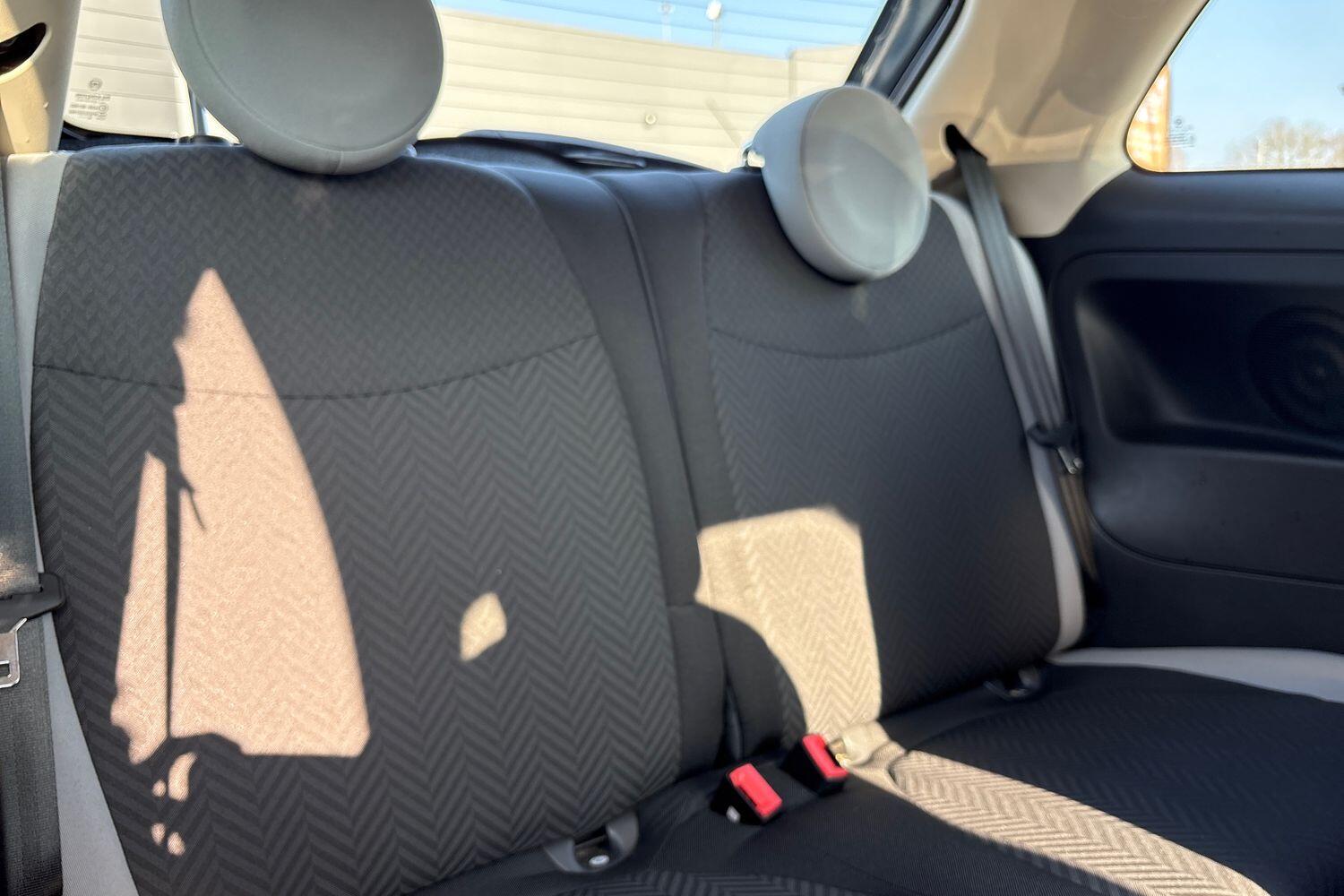 Used Fiat 500 2018 for sale - 77755433: Photo 13