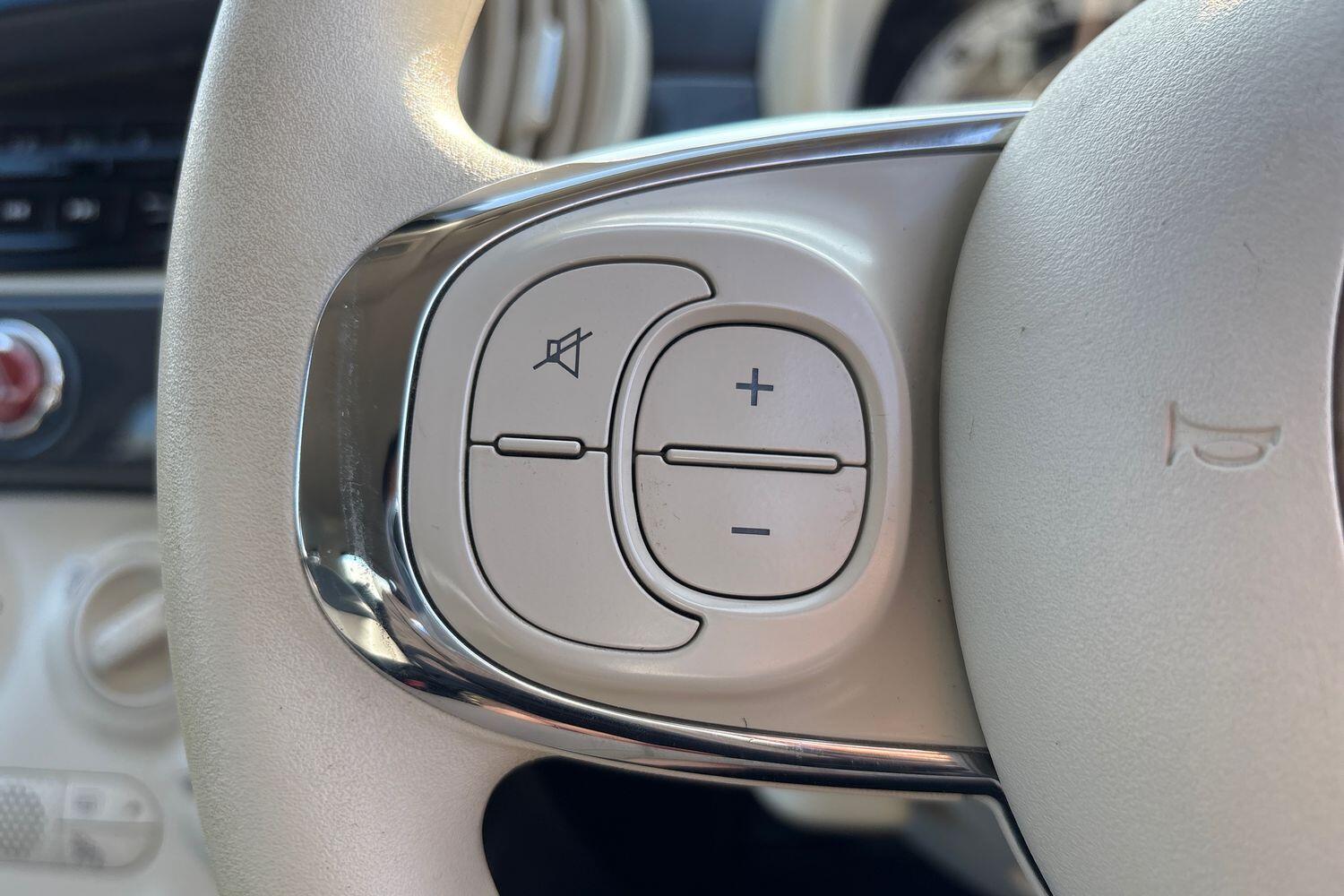 Used Fiat 500 2018 for sale - 77755433: Photo 15