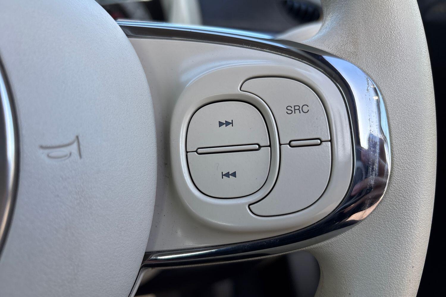 Used Fiat 500 2018 for sale - 77755433: Photo 17