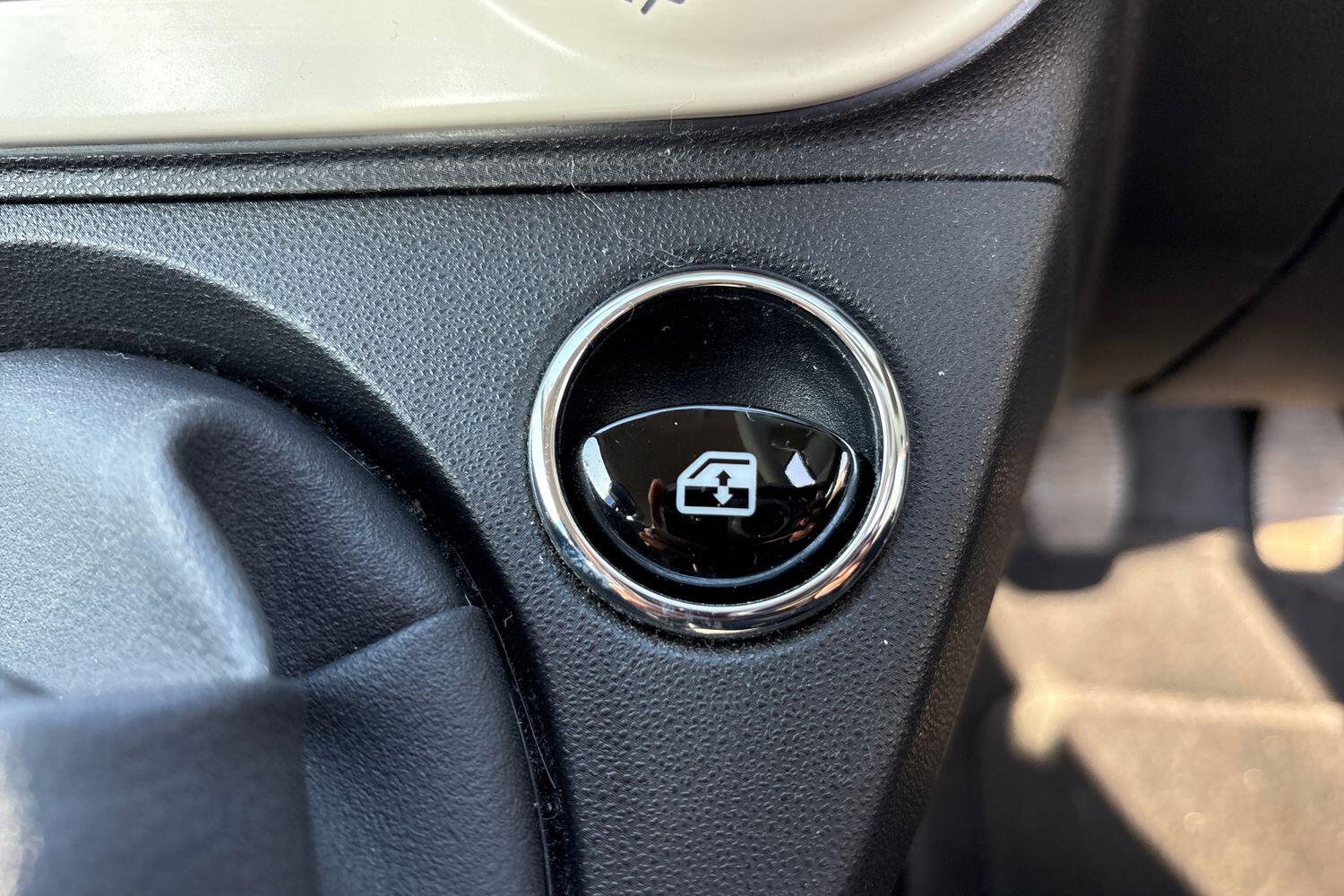 Used Fiat 500 2018 for sale - 77755433: Photo 18