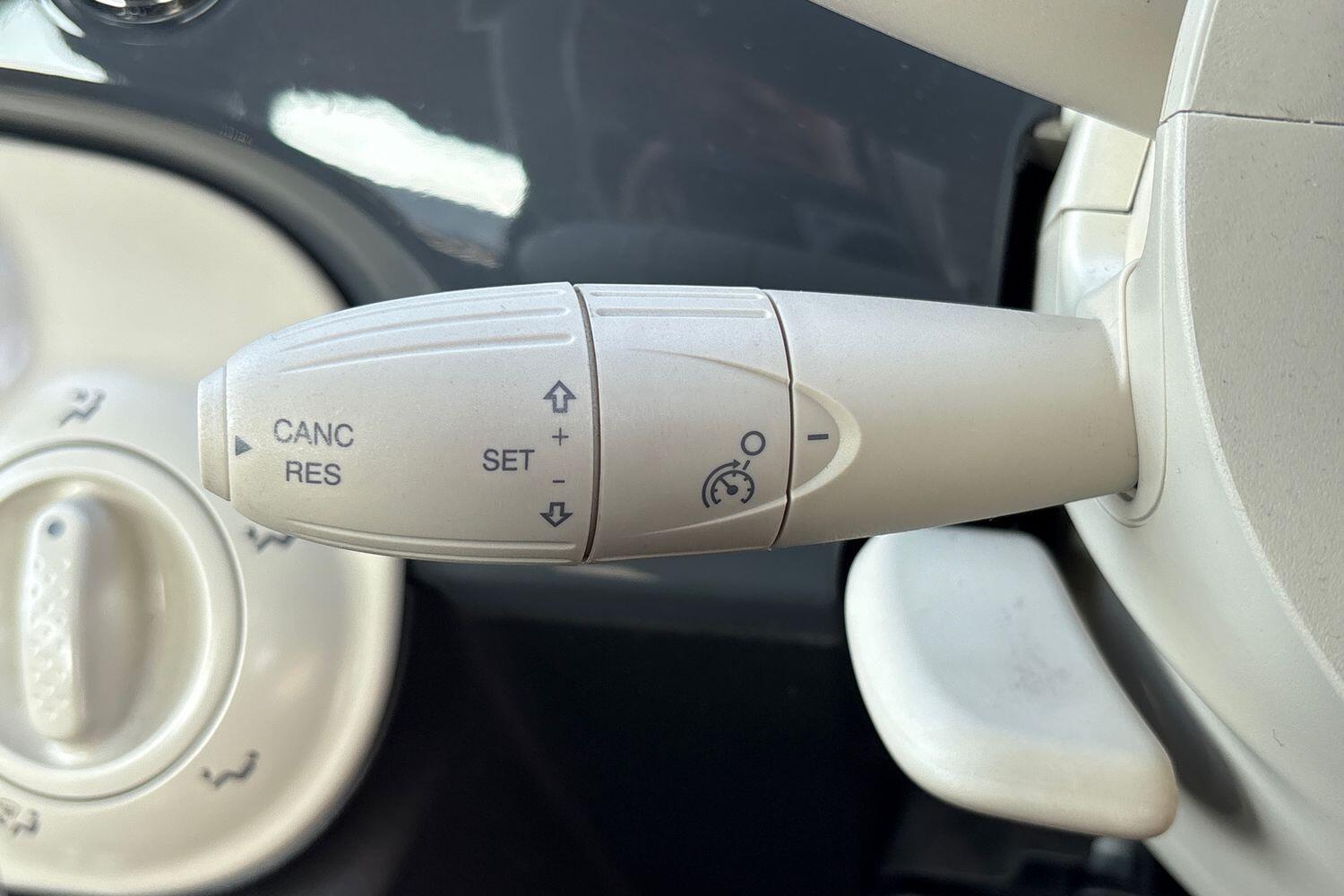 Used Fiat 500 2018 for sale - 77755433: Photo 19