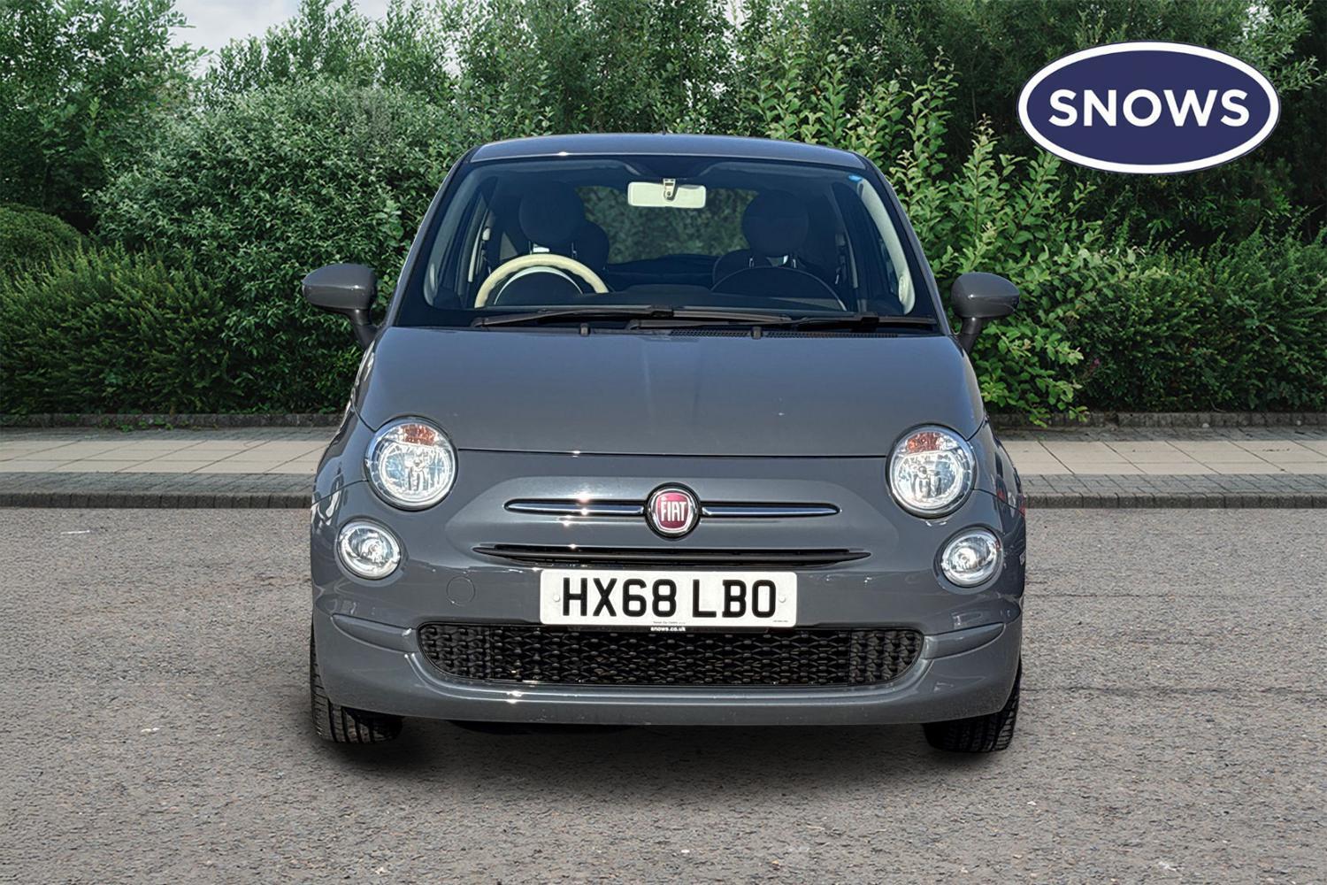 Used Fiat 500 2018 for sale - 77755433: Photo 2