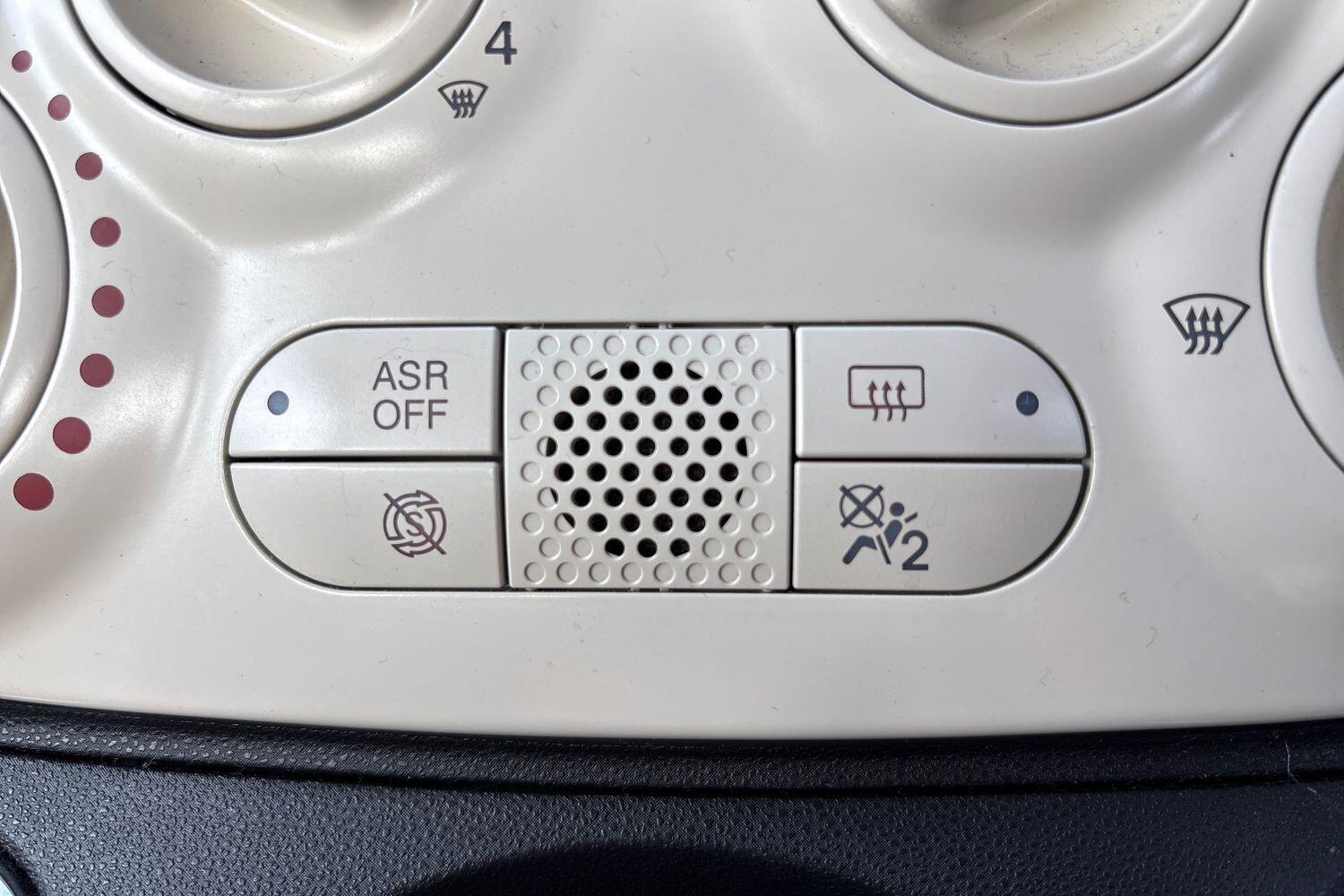 Used Fiat 500 2018 for sale - 77755433: Photo 20