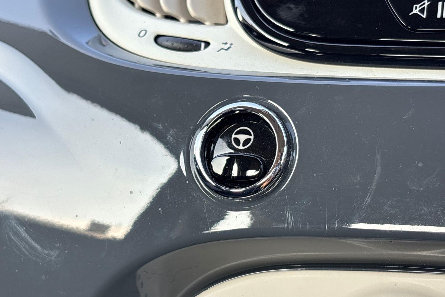 Used Fiat 500 2018 for sale - 77755433: Photo 21