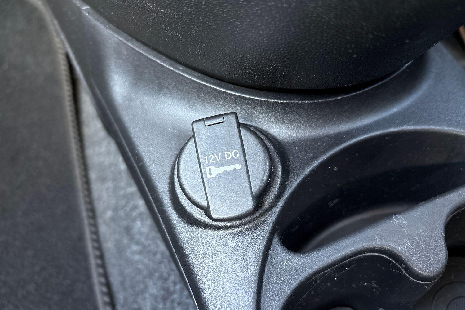 Used Fiat 500 2018 for sale - 77755433: Photo 22