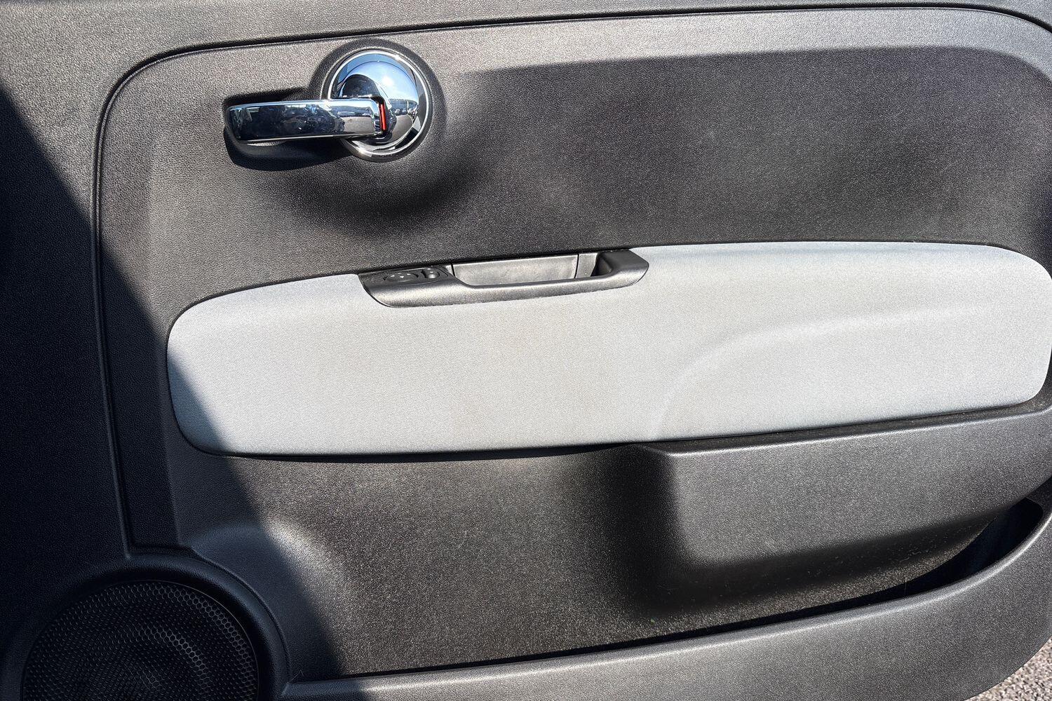 Used Fiat 500 2018 for sale - 77755433: Photo 23