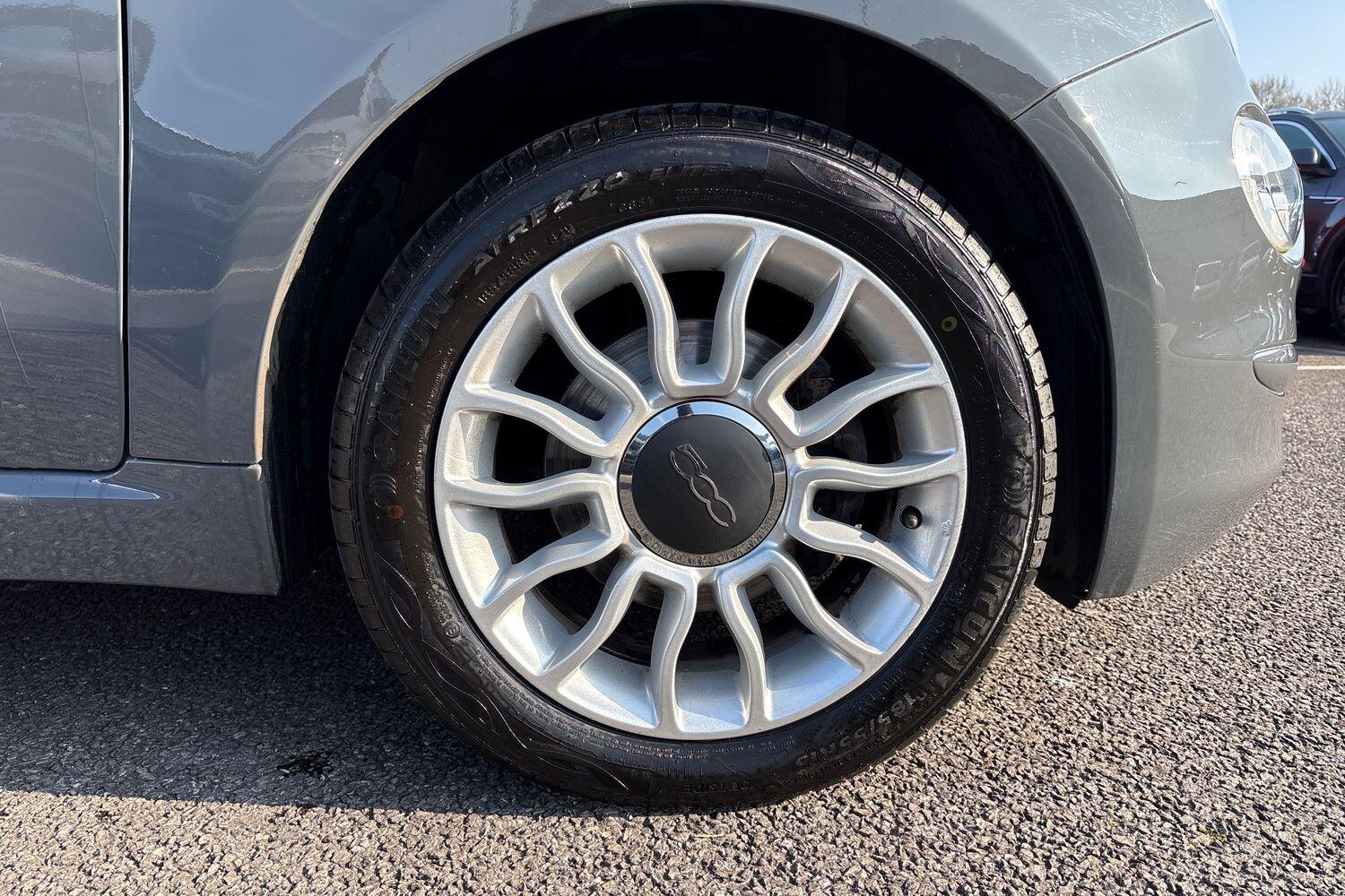 Used Fiat 500 2018 for sale - 77755433: Photo 24