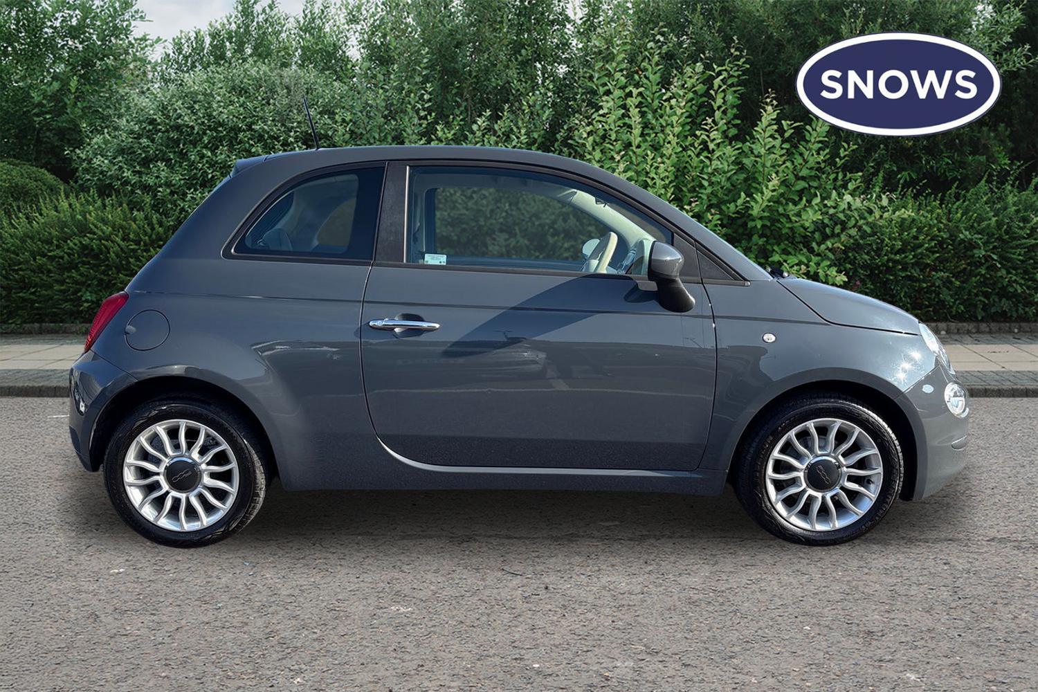 Used Fiat 500 2018 for sale - 77755433: Photo 6