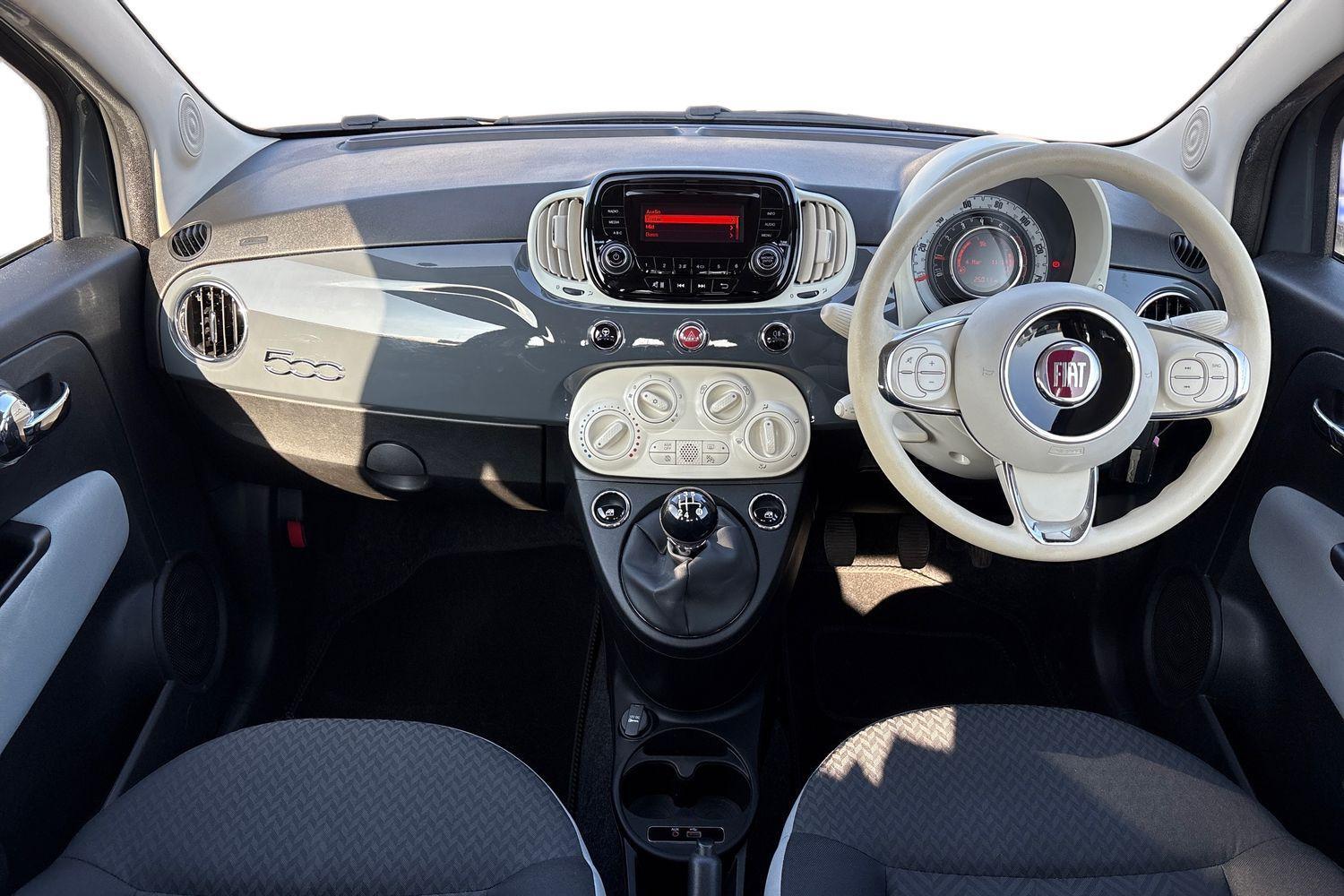 Used Fiat 500 2018 for sale - 77755433: Photo 9