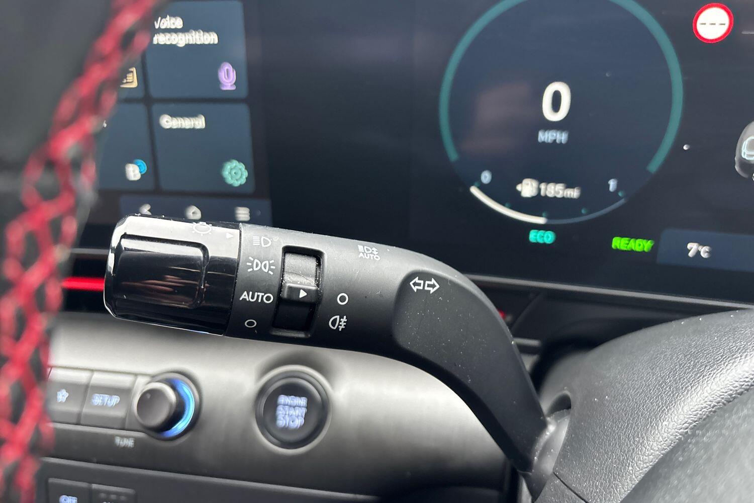 Used Hyundai KONA 2024 for sale - 77607455: Photo 17