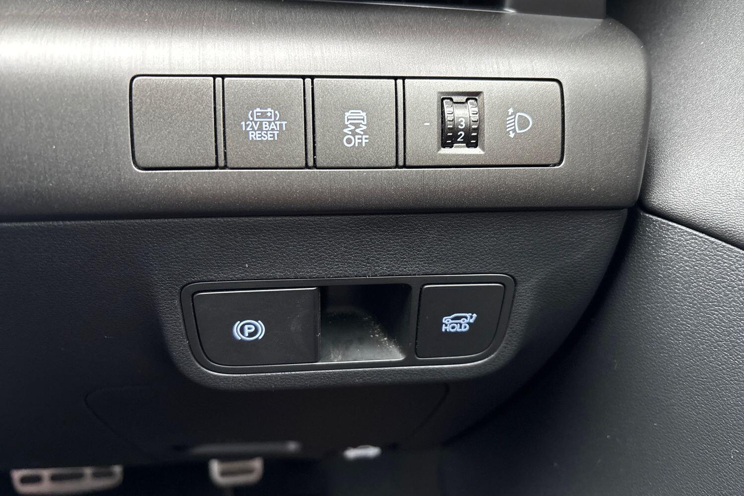 Used Hyundai KONA 2024 for sale - 77607455: Photo 21