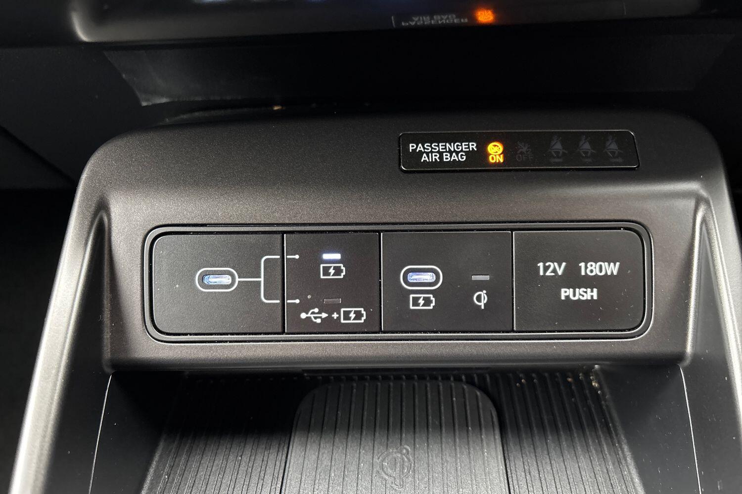 Used Hyundai KONA 2024 for sale - 77607455: Photo 22