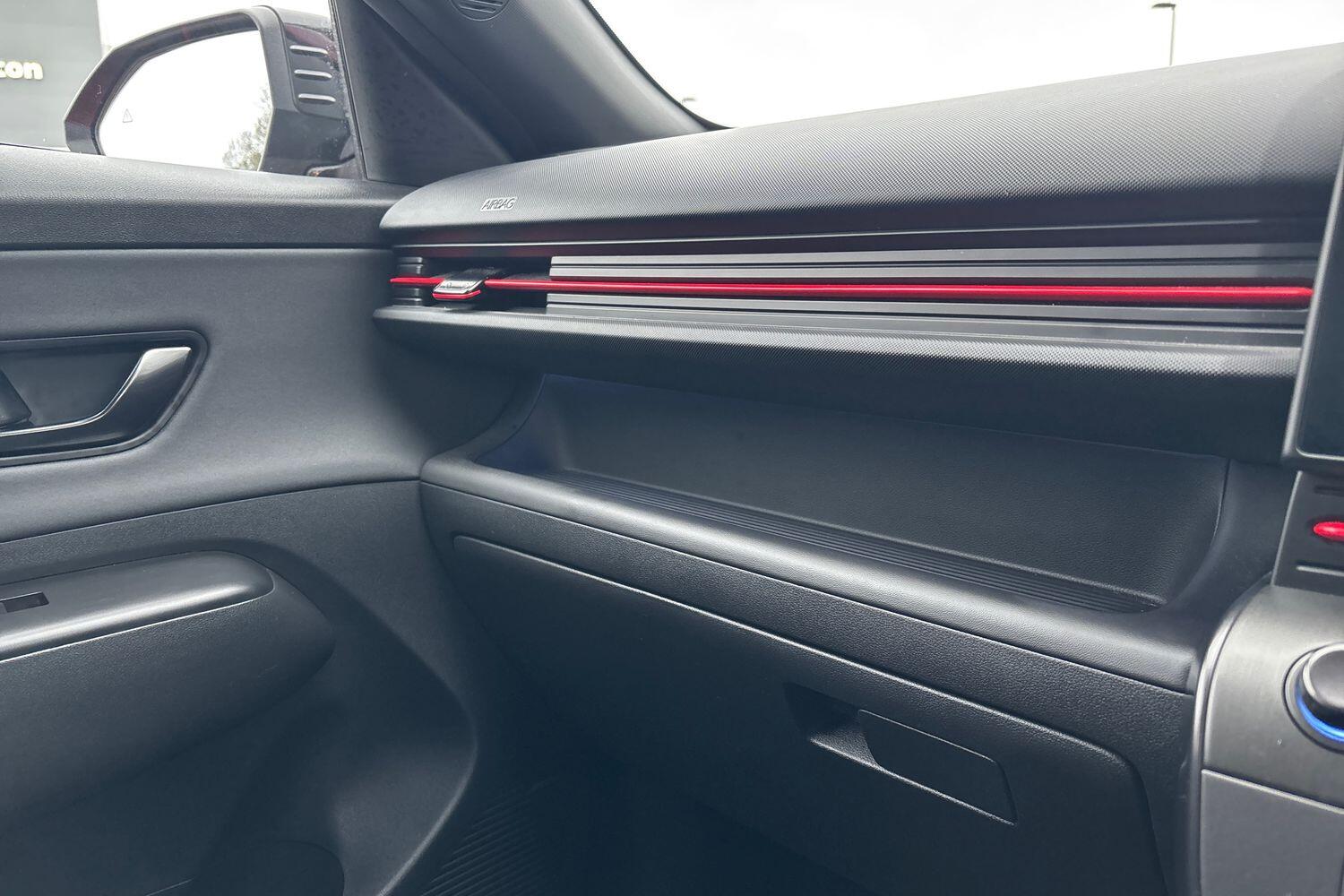 Used Hyundai KONA 2024 for sale - 77607455: Photo 24