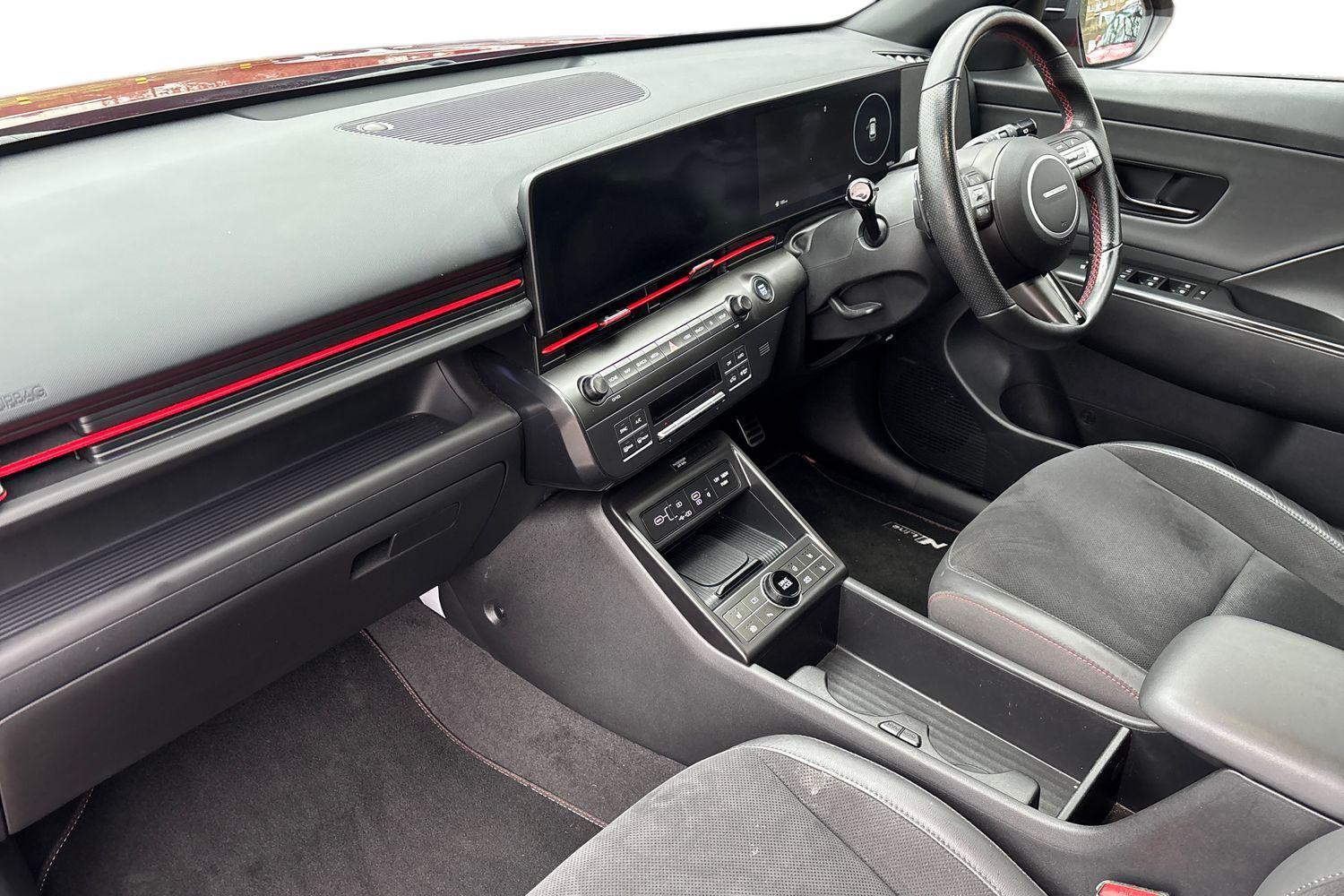 Used Hyundai KONA 2024 for sale - 77607455: Photo 9