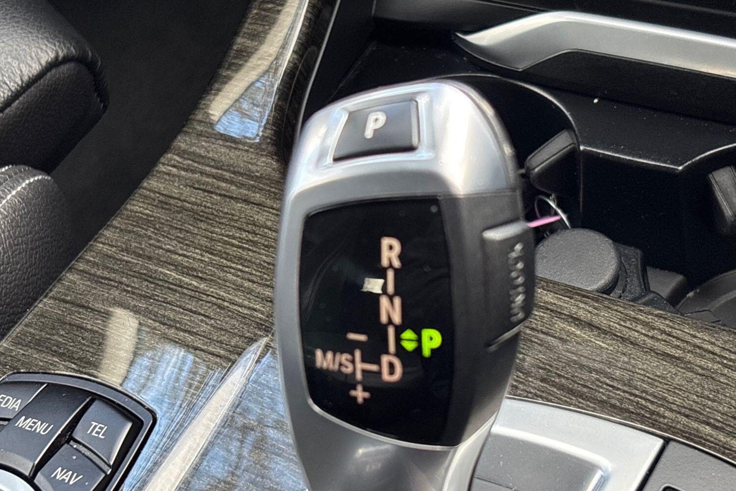 Used BMW X3 2017 for sale - 78133441: Photo 11