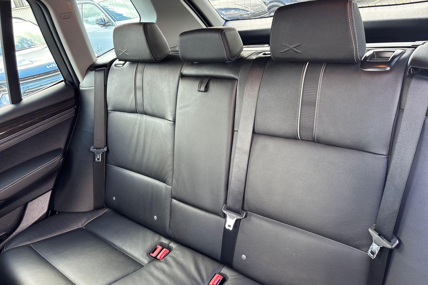 Used BMW X3 2017 for sale - 78133441: Photo 14