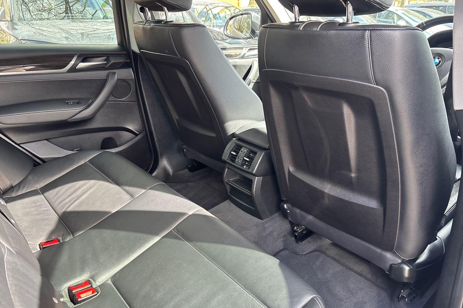 Used BMW X3 2017 for sale - 78133441: Photo 15