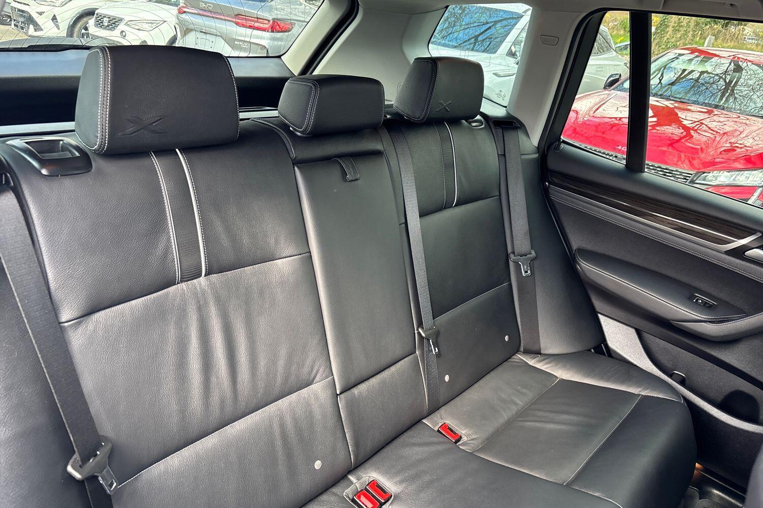 Used BMW X3 2017 for sale - 78133441: Photo 17