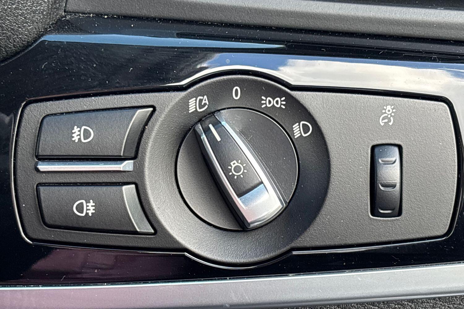 Used BMW X3 2017 for sale - 78133441: Photo 25