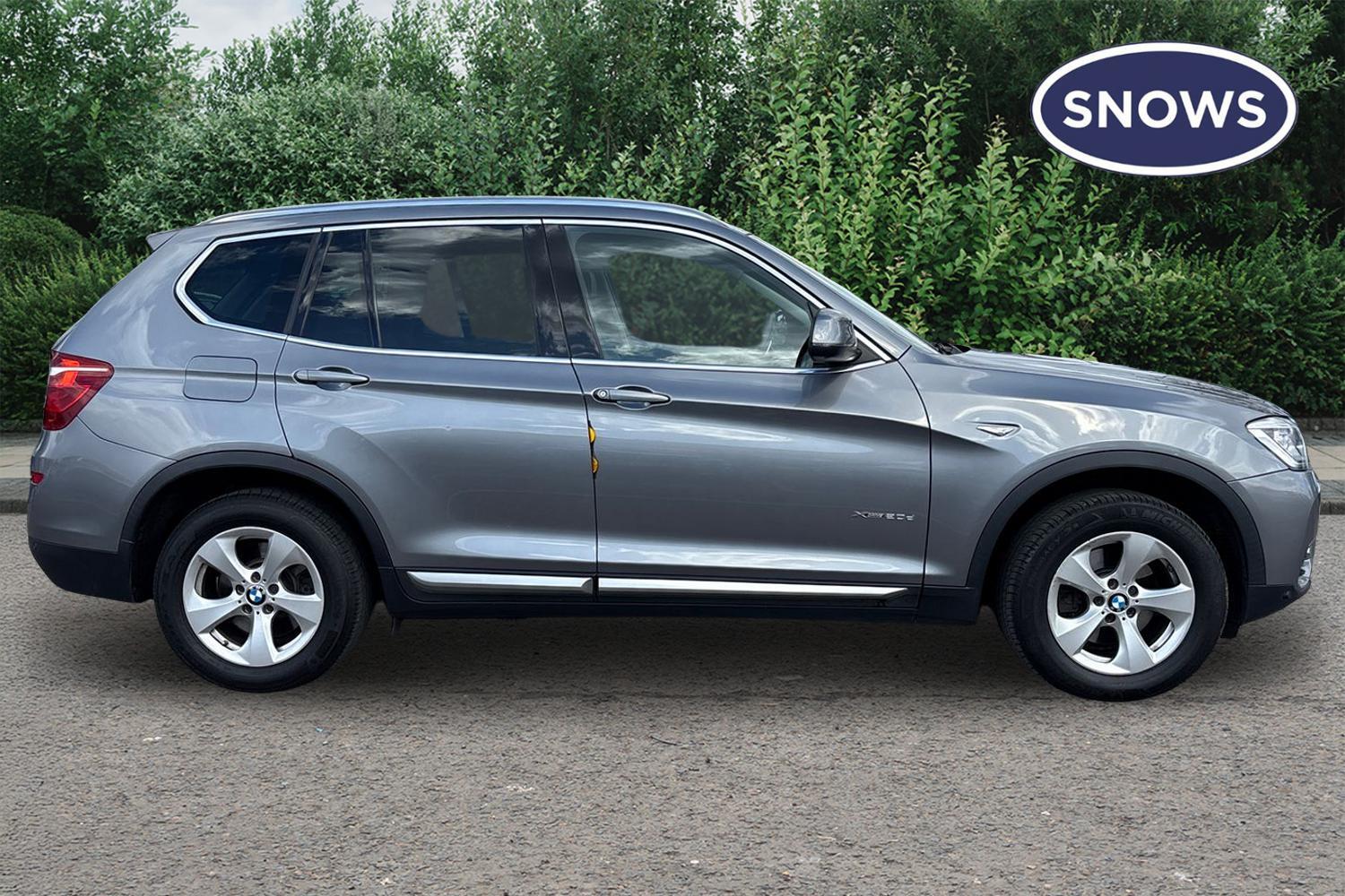 Used BMW X3 2017 for sale - 78133441: Photo 6