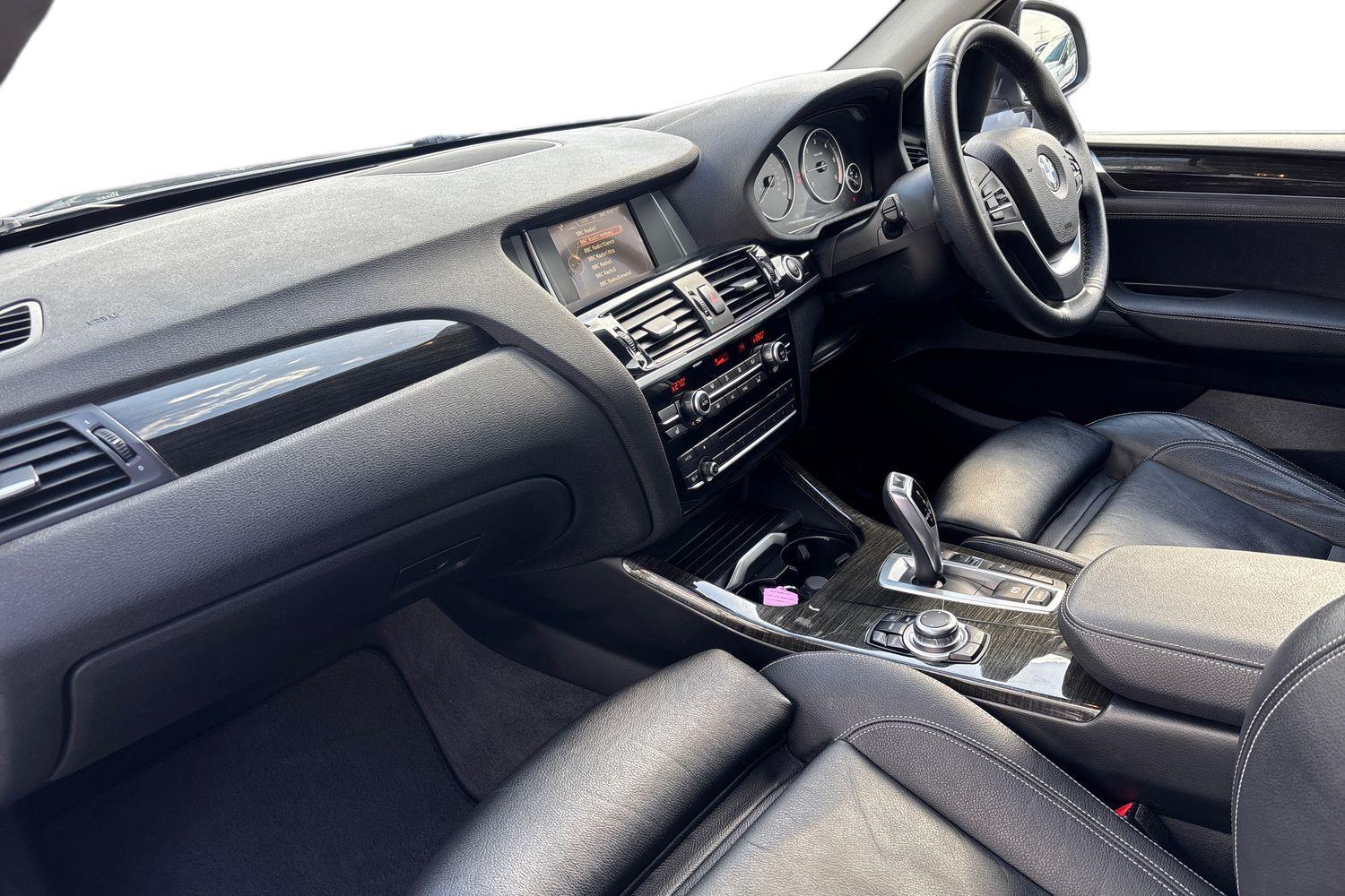 Used BMW X3 2017 for sale - 78133441: Photo 7