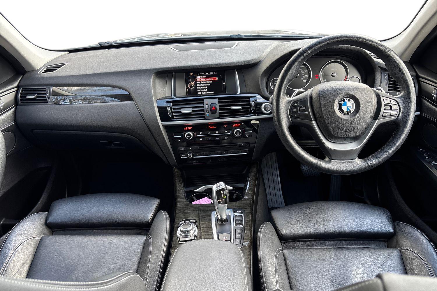 Used BMW X3 2017 for sale - 78133441: Photo 8