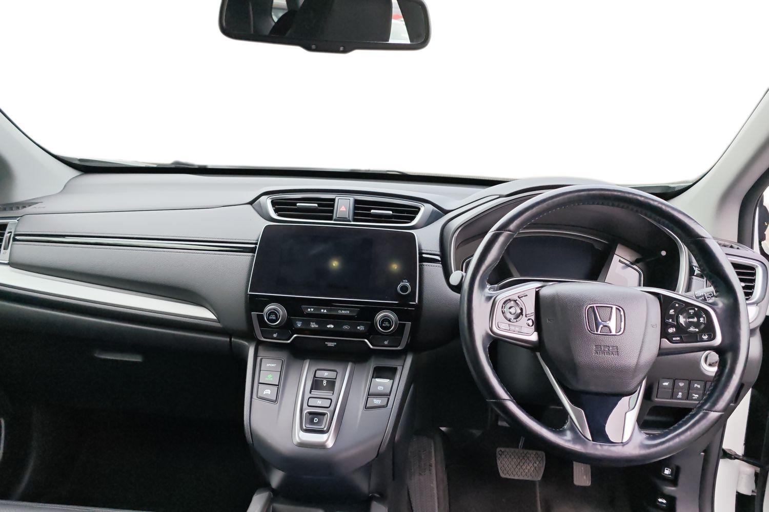 Used Honda CR-V 2020 for sale - 77826293: Photo 11