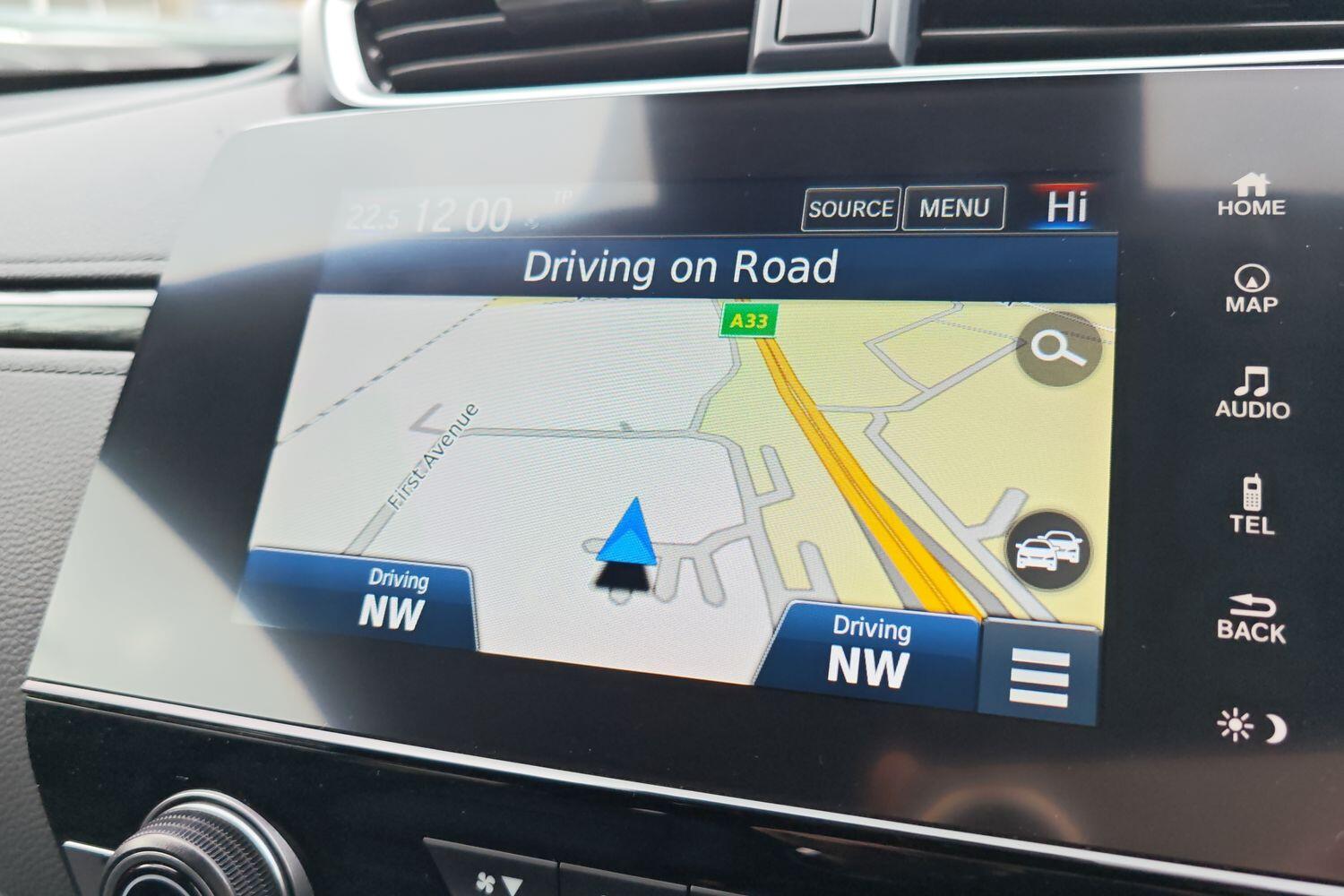 Used Honda CR-V 2020 for sale - 77826293: Photo 12