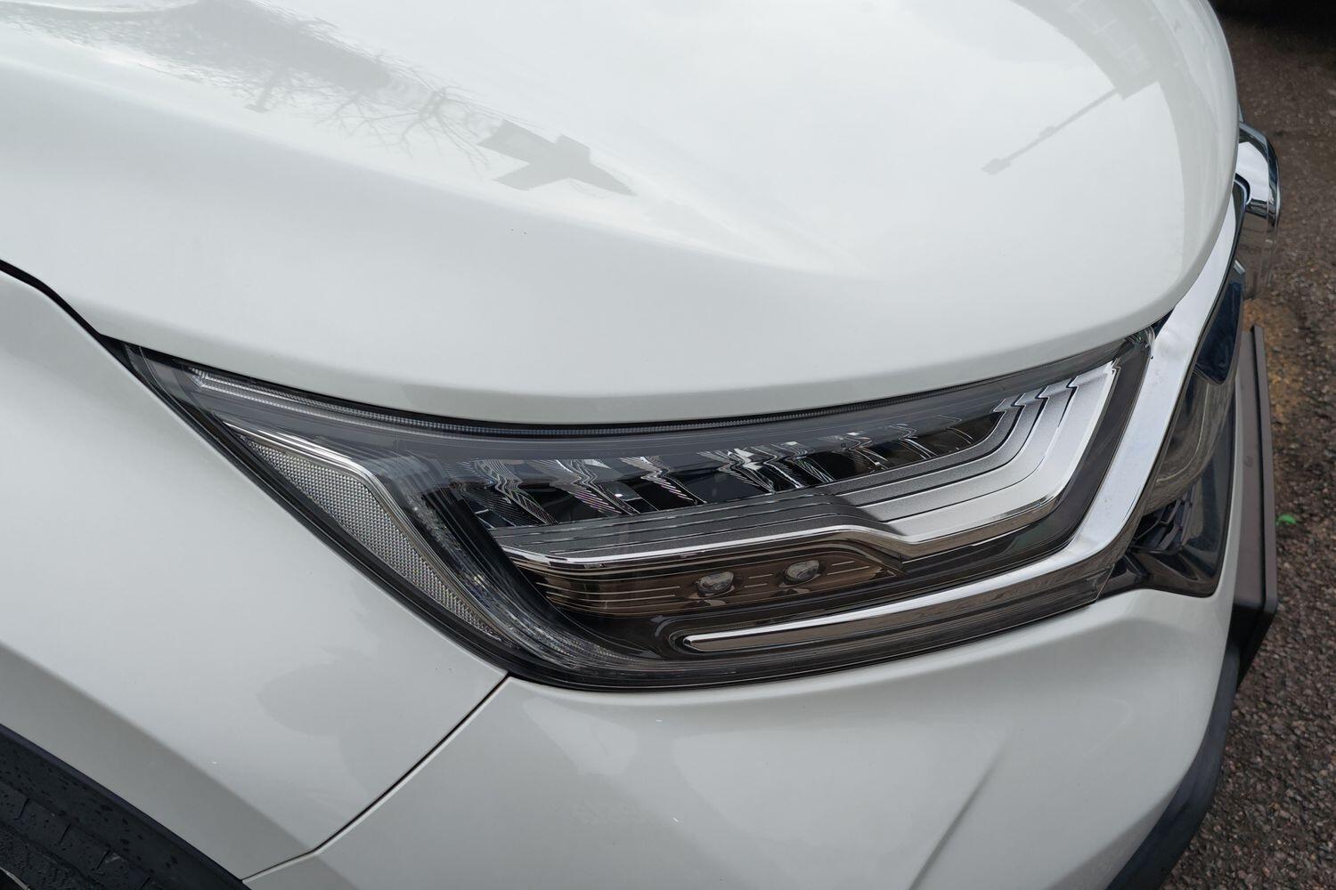 Used Honda CR-V 2020 for sale - 77826293: Photo 16