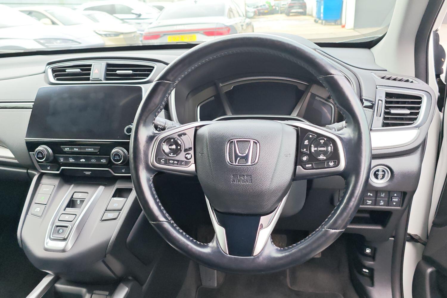 Used Honda CR-V 2020 for sale - 77826293: Photo 18