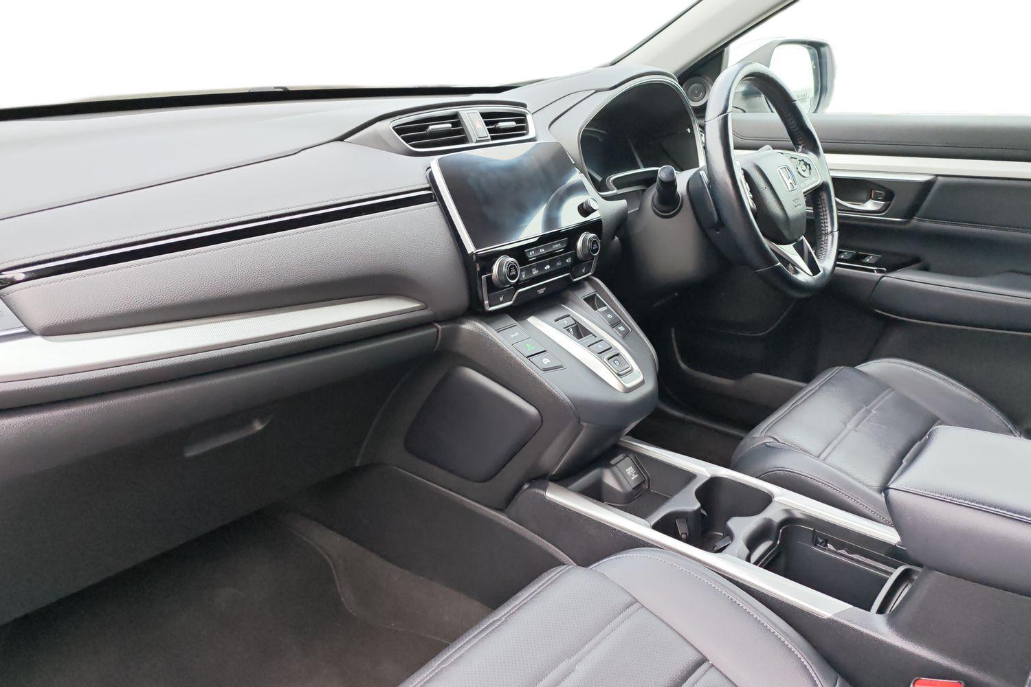 Used Honda CR-V 2020 for sale - 77826293: Photo 2