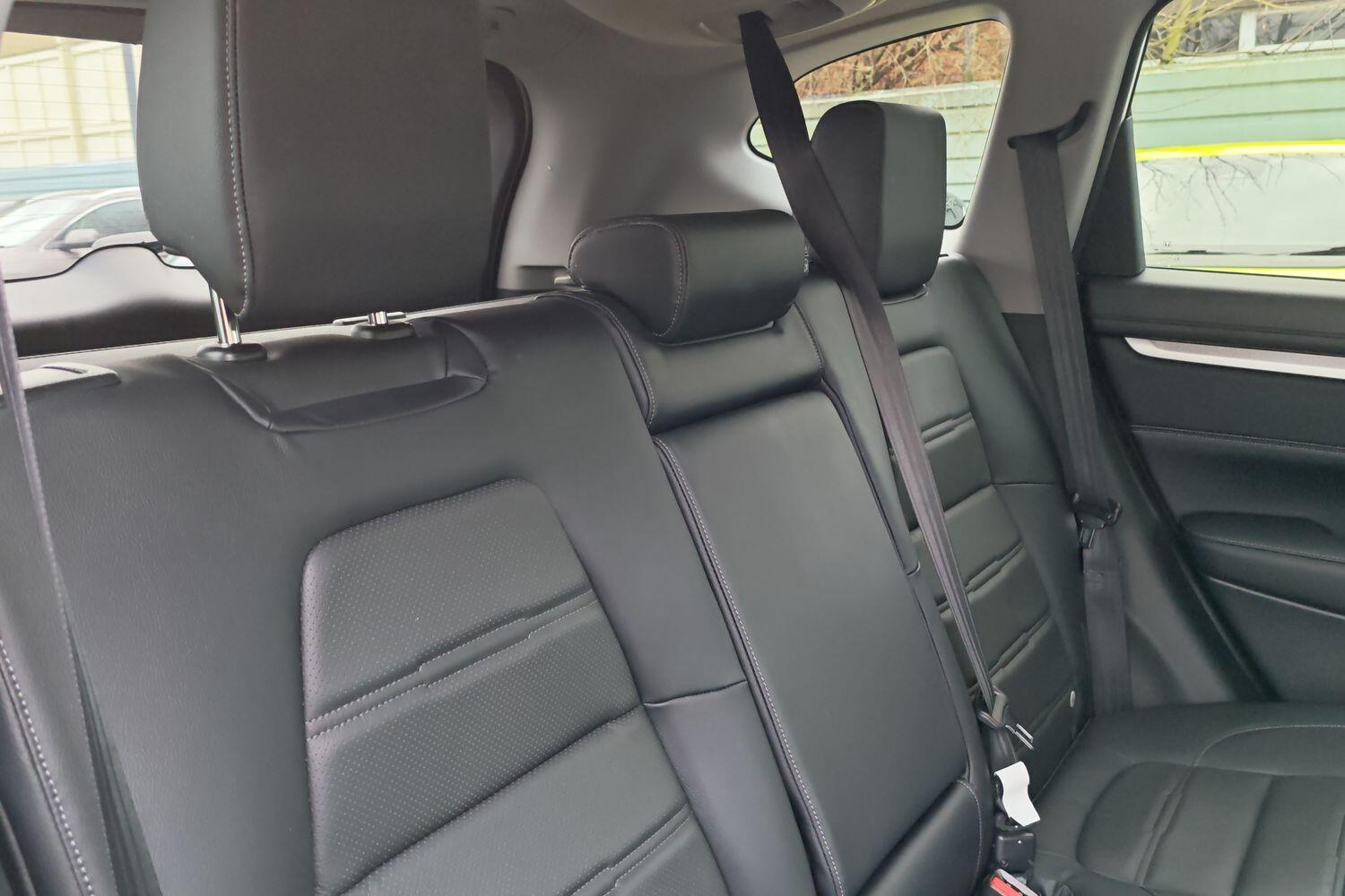 Used Honda CR-V 2020 for sale - 77826293: Photo 24