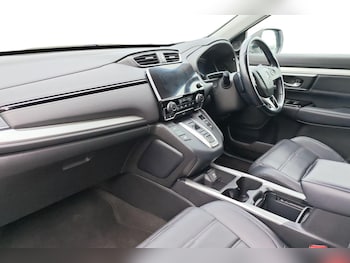 Used Honda CR-V 2020 for sale - 77826293: Photo