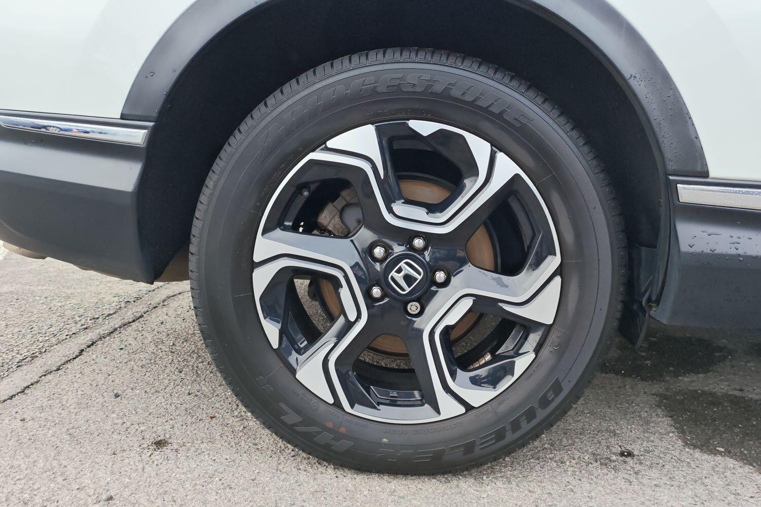 Used Honda CR-V 2020 for sale - 77826293: Photo 6