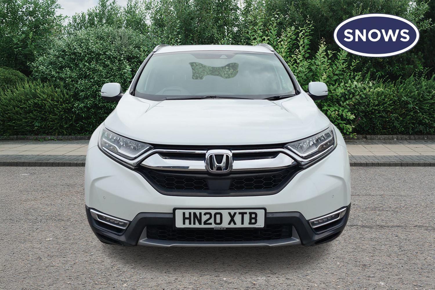 Used Honda CR-V 2020 for sale - 77826293: Photo 9