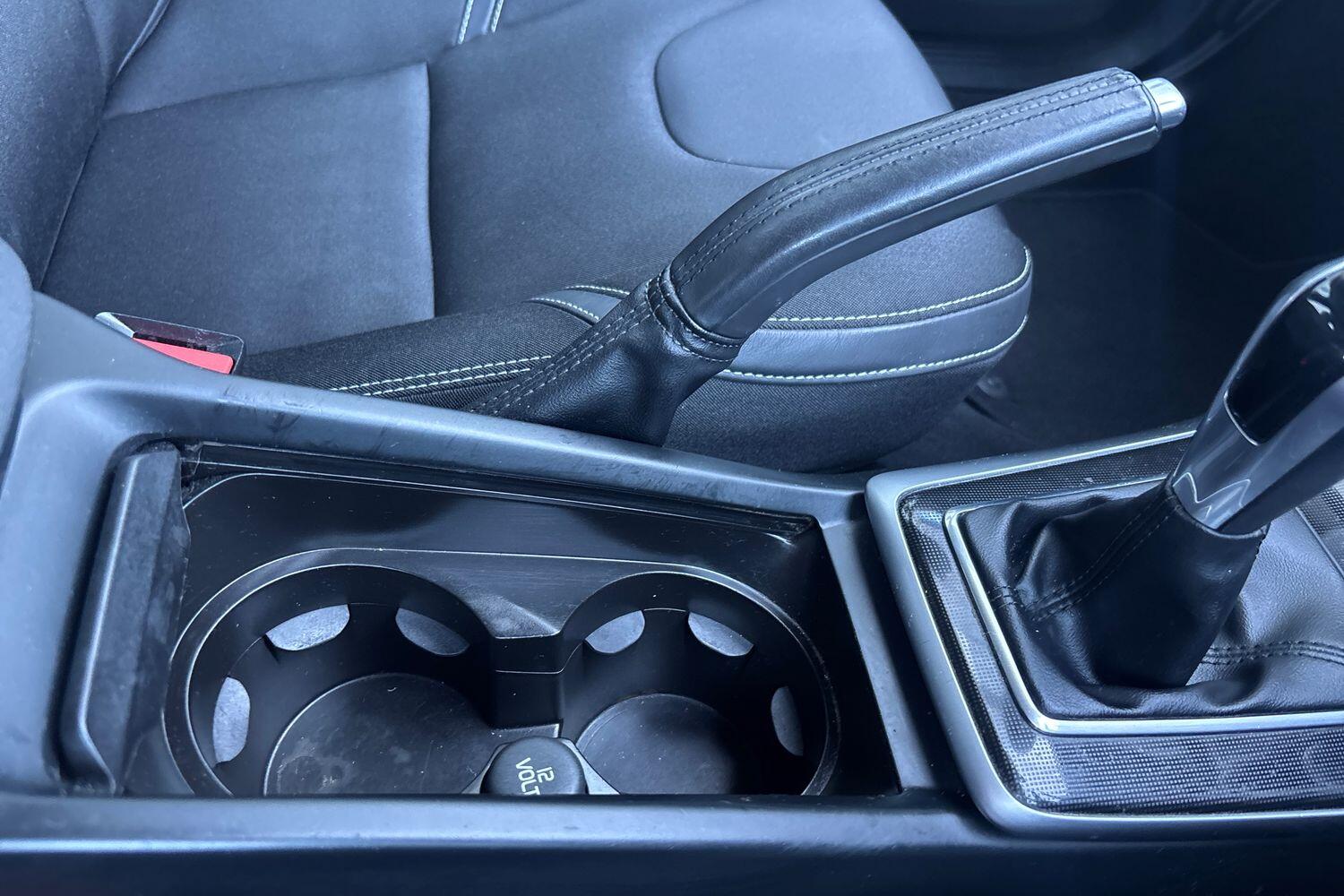 Used Volvo V40 2018 for sale - 77941934: Photo 16