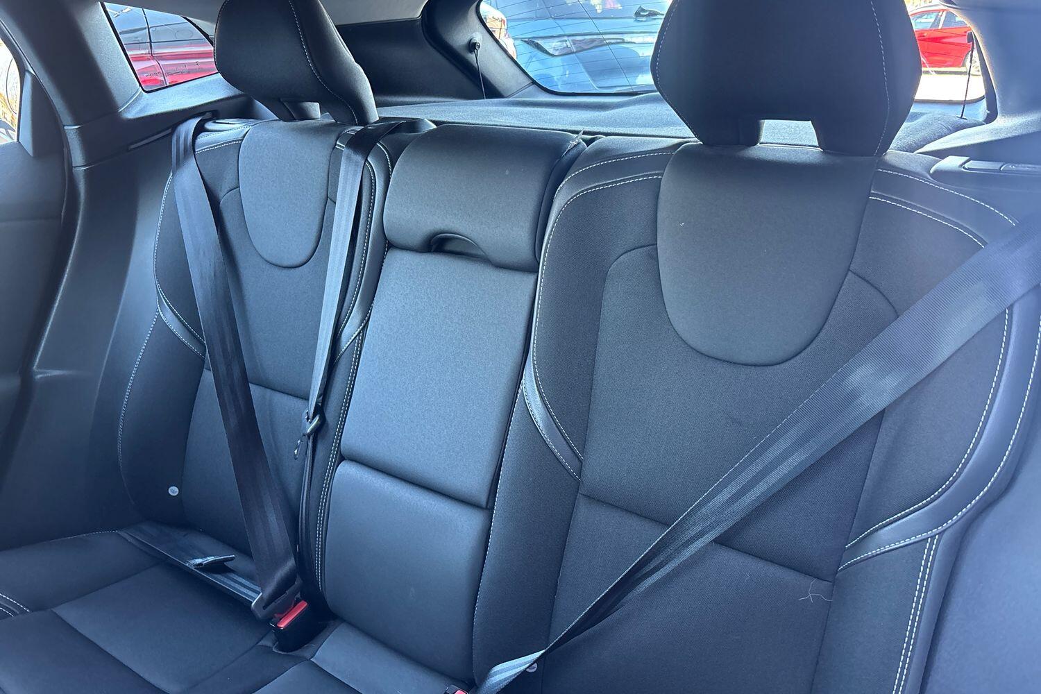 Used Volvo V40 2018 for sale - 77941934: Photo 17