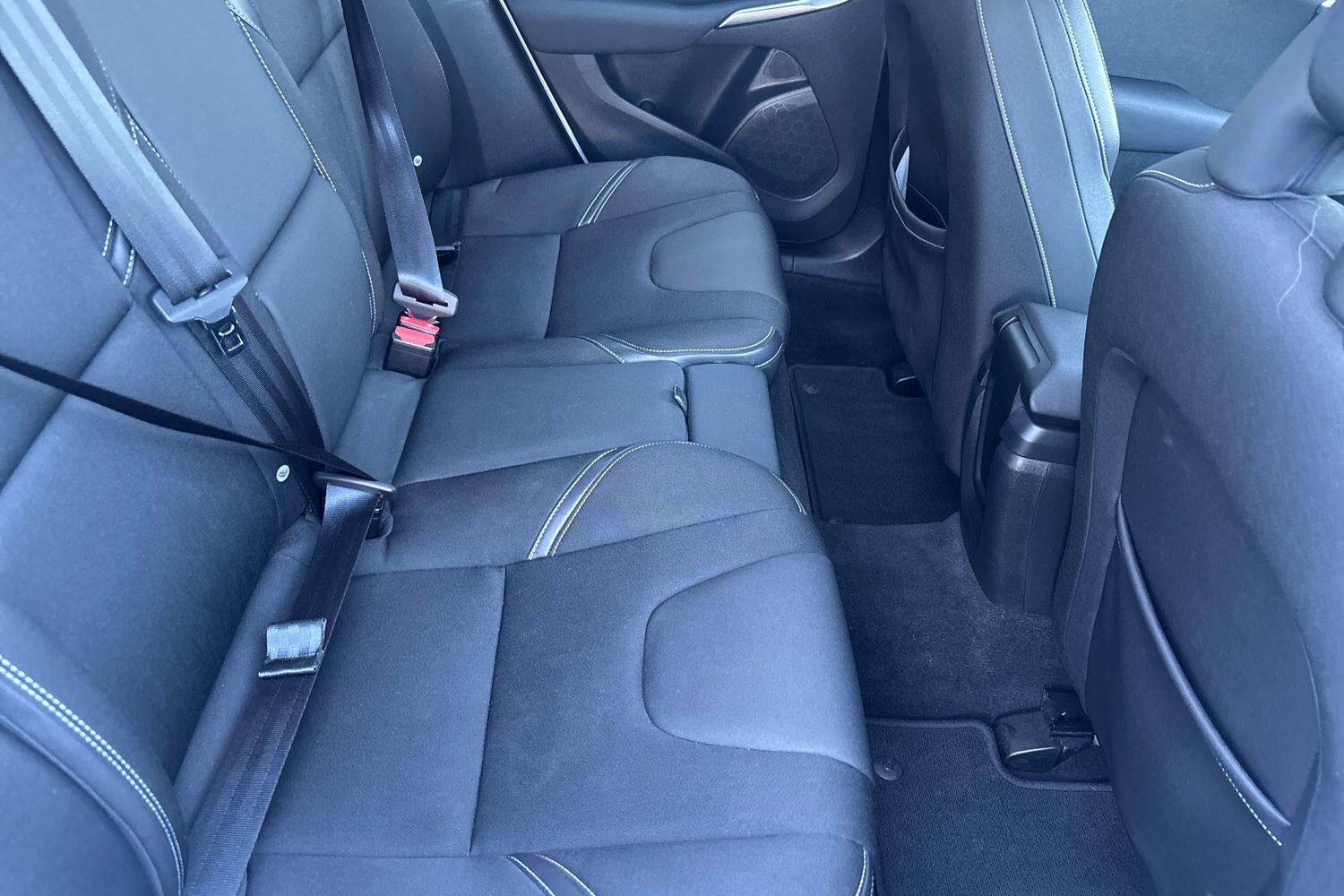 Used Volvo V40 2018 for sale - 77941934: Photo 19