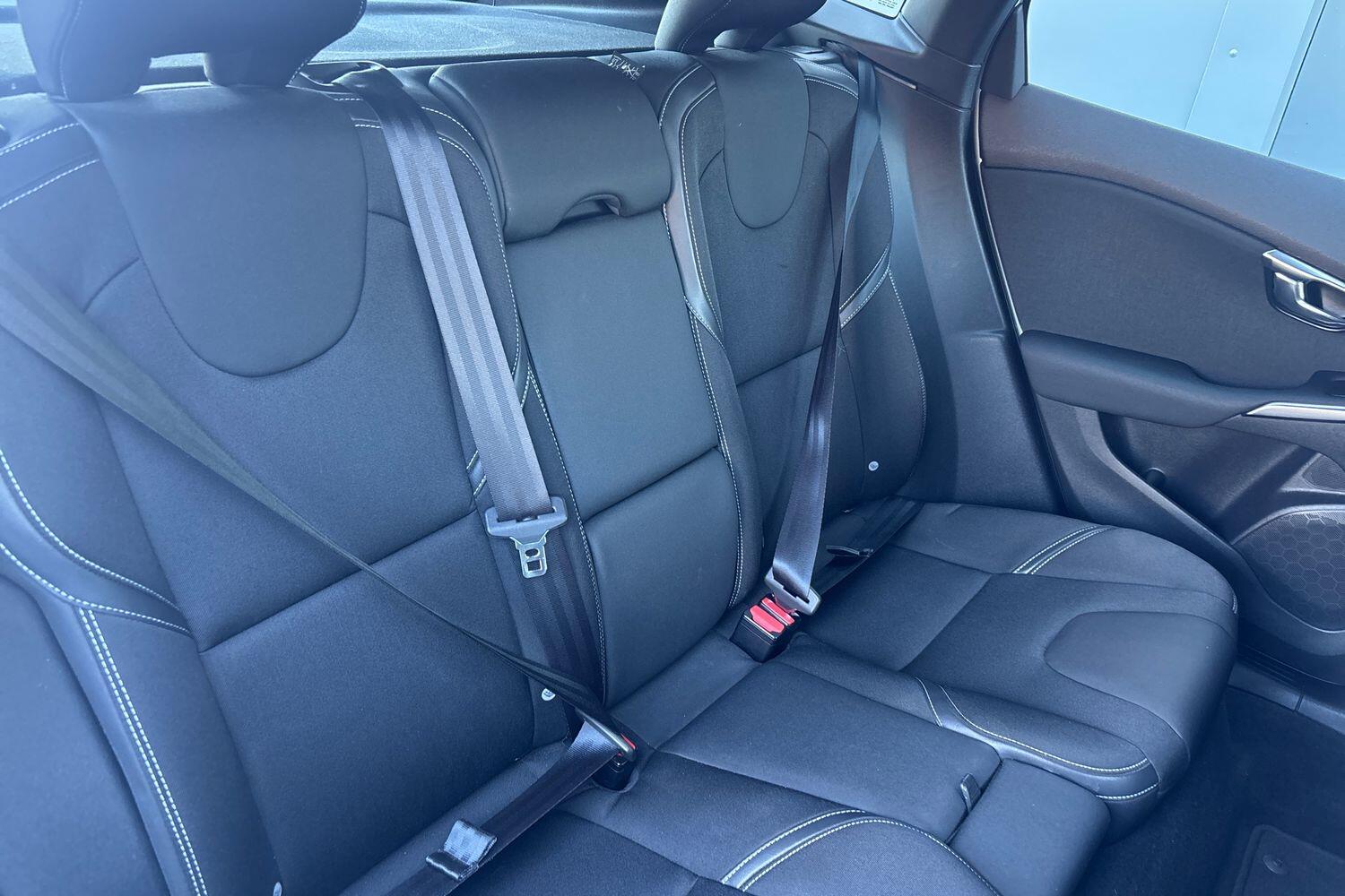 Used Volvo V40 2018 for sale - 77941934: Photo 20