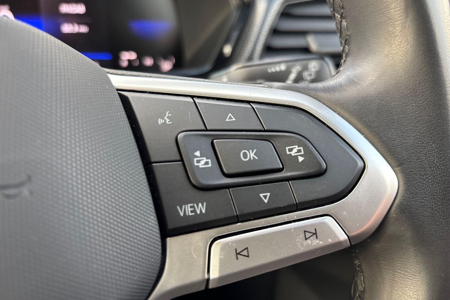 Used Volkswagen T-Cross 2023 for sale - 77256235: Photo 17