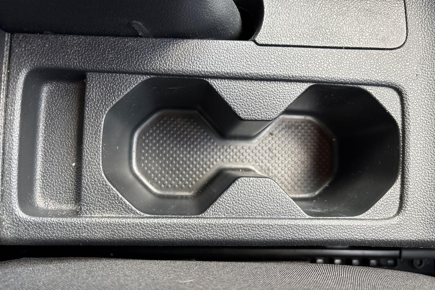 Used Volkswagen T-Cross 2023 for sale - 77256235: Photo 20