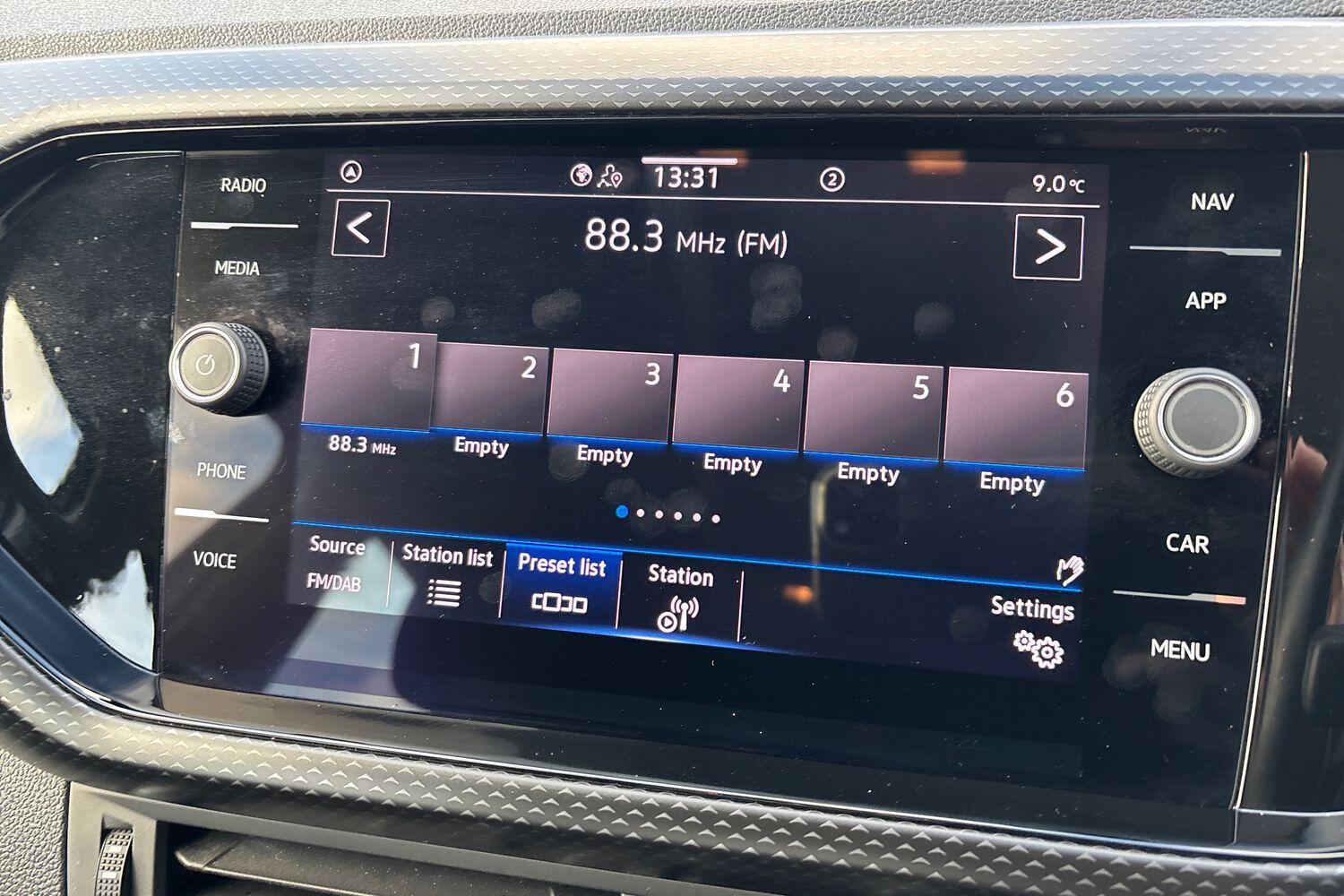 Used Volkswagen T-Cross 2023 for sale - 77256235: Photo 25