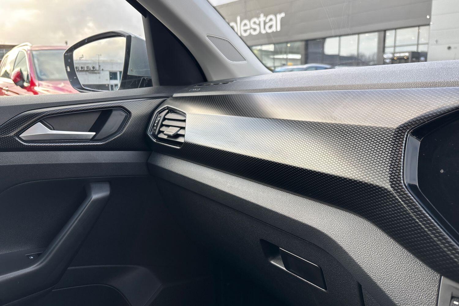 Used Volkswagen T-Cross 2023 for sale - 77256235: Photo 9