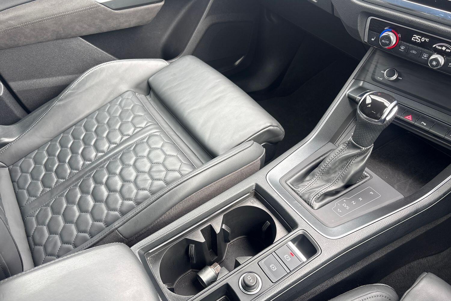 Used Audi RS Q3 2021 for sale - 78134781: Photo 13