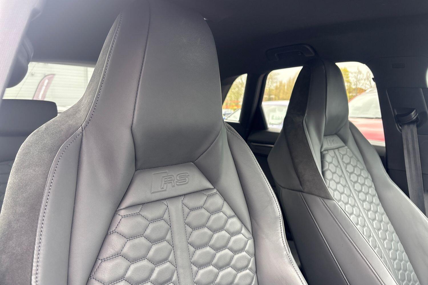 Used Audi RS Q3 2021 for sale - 78134781: Photo 15